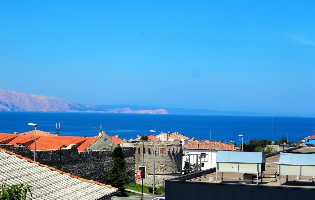 Apartments Down Town Senj  Exterior foto