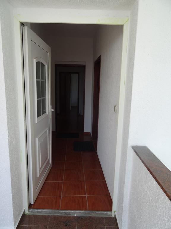 Apartments Down Town Senj  Exterior foto