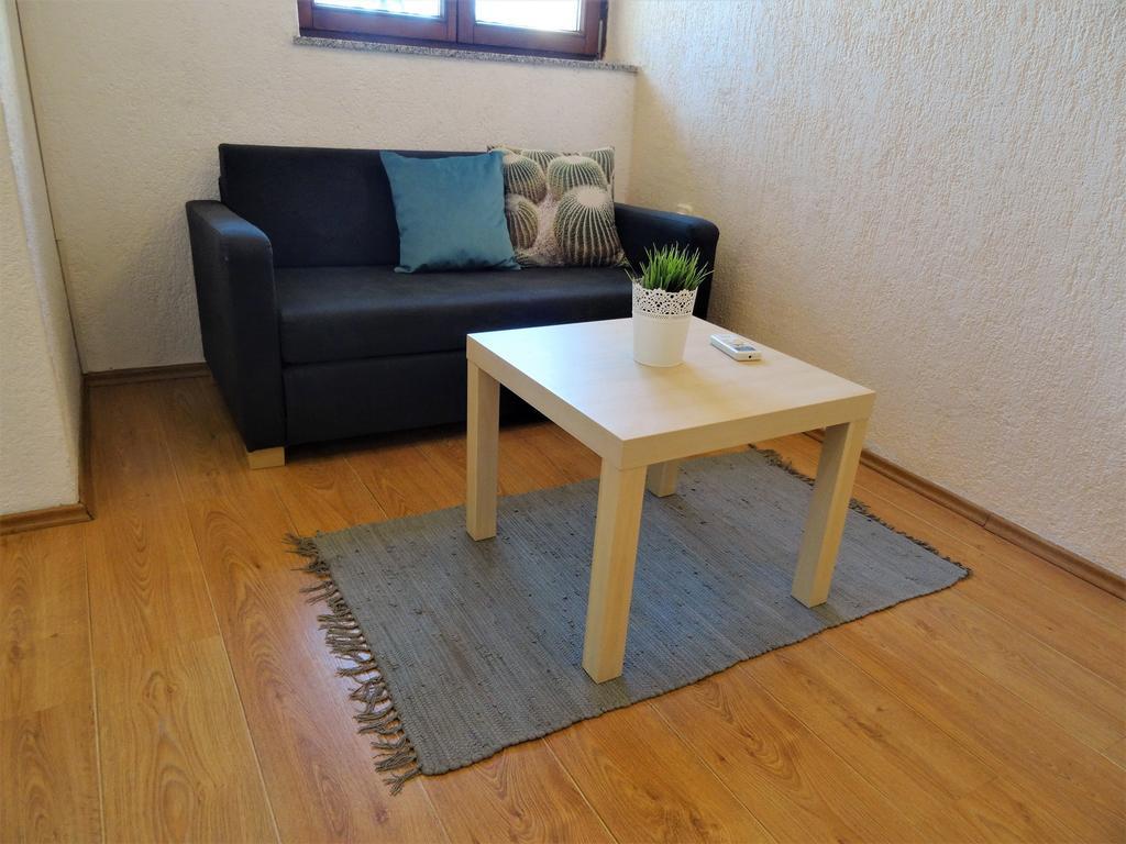 Apartments Down Town Senj  Exterior foto